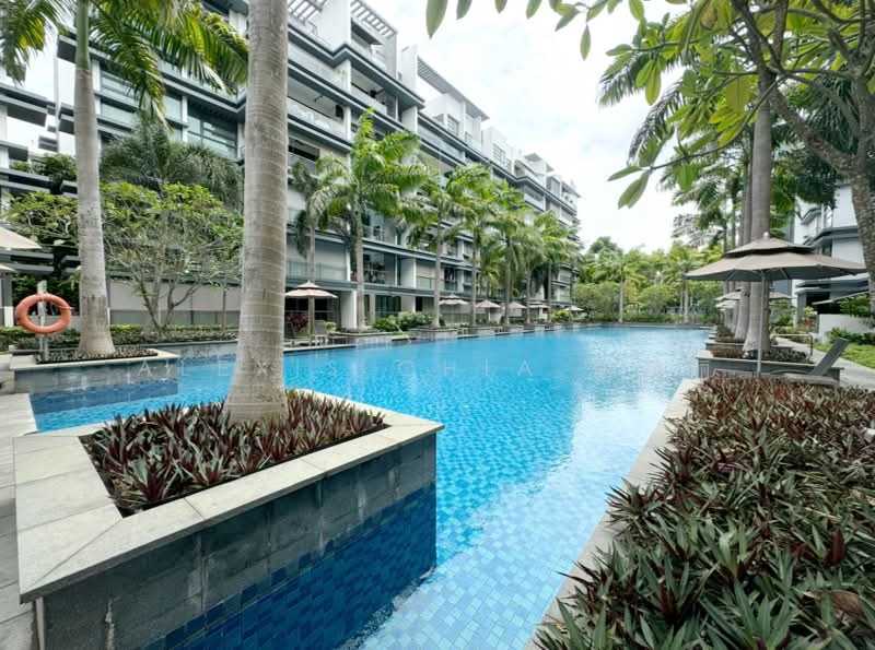 Hedges Park Condominium, 73 Flora Drive, 3 Bedrooms, 1,077 sqft, Condominium For Sale, by Alexis Chia 谢慧丽, 500162086 - PropertyGuru.com.sg