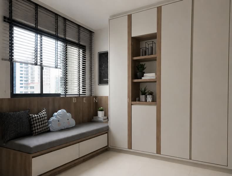 684B Jurong West Street 64, 684B Jurong West Street 64, 4 Bedrooms, 1,410 sqft, HDB Flat For Sale, by Ben Chew, 500162087 - Interior - PropertyGuru.com.sg