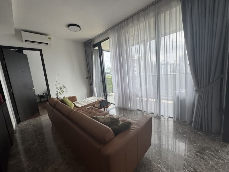 Hyll on Holland, 89 Holland Road, 2 Bedrooms, 721 sqft, Condominium For Sale, by Shirley Seng, 500162089 - Living Room - PropertyGuru.com.sg