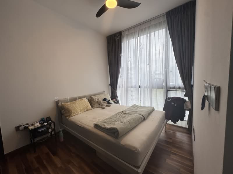 Hyll on Holland, 89 Holland Road, 2 Bedrooms, 721 sqft, Condominium For Sale, by Shirley Seng, 500162089 - Bedroom - PropertyGuru.com.sg