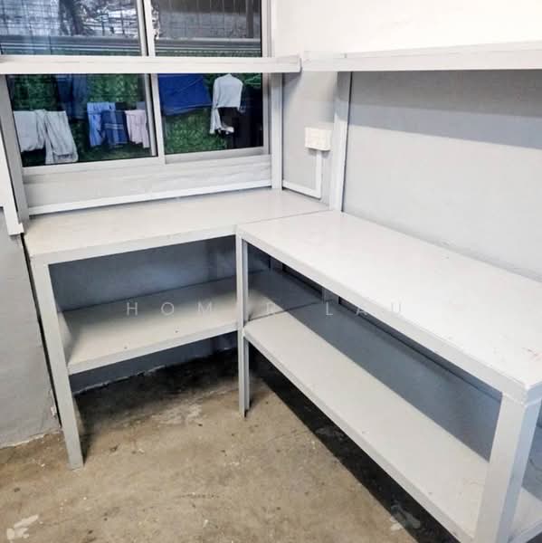 Tuas South Workers' hostel for 48 pax. 员工宿舍, Jurong, Tuas, 4 Bedrooms, 600 sqft, Shophouse For Rent, by Homer Lau, 500162090 - PropertyGuru.com.sg