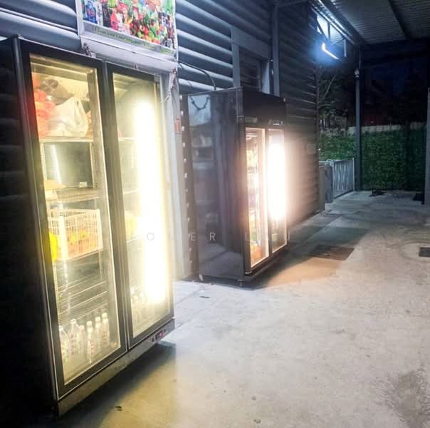 Tuas South Workers' hostel for 48 pax. 员工宿舍, Jurong, Tuas, 4 Bedrooms, 600 sqft, Shophouse For Rent, by Homer Lau, 500162090 - PropertyGuru.com.sg