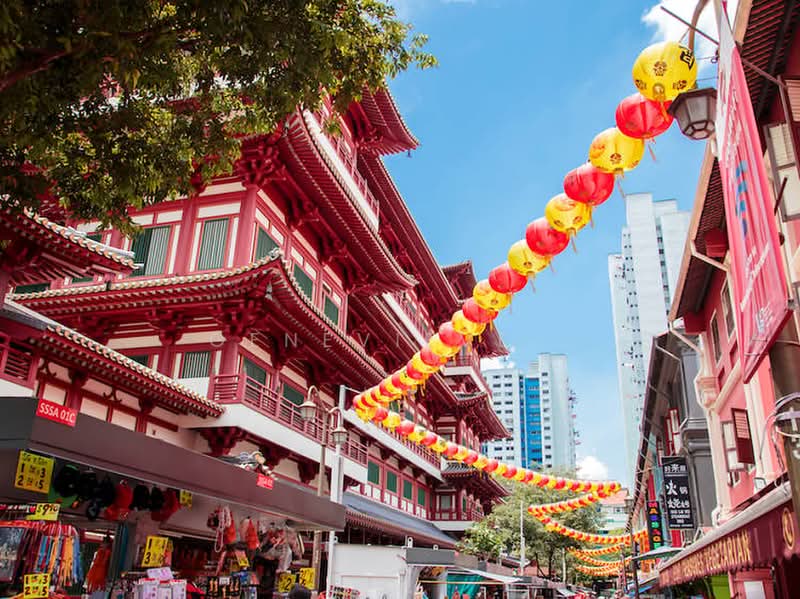 Mosque Street Freehold, , 5,155 sqft, Shop / Shophouse For Sale, by Genevieve ., 500162091 - Exterior - CommercialGuru.com.sg
