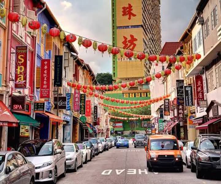 Mosque Street Freehold, , 5,155 sqft, Shop / Shophouse For Sale, by Genevieve ., 500162091 - Exterior - CommercialGuru.com.sg