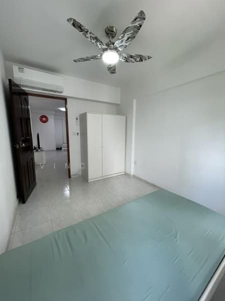 508C Wellington Circle, 508C Wellington Circle, Room Rental, 120 sqft, HDB Flat For Rent, by Vincent Pok, 500162093 - Bedroom - PropertyGuru.com.sg