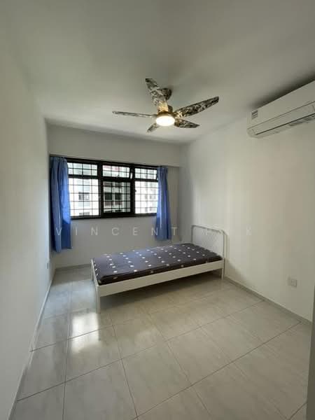 508C Wellington Circle, 508C Wellington Circle, Room Rental, 120 sqft, HDB Flat For Rent, by Vincent Pok, 500162093 - Bedroom - PropertyGuru.com.sg