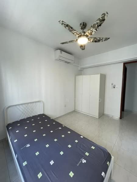 508C Wellington Circle, 508C Wellington Circle, Room Rental, 120 sqft, HDB Flat For Rent, by Vincent Pok, 500162093 - Bedroom - PropertyGuru.com.sg