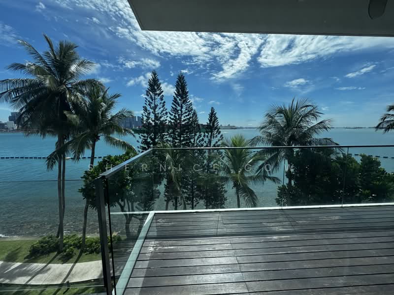 The Azure, 201 Ocean Drive, 3 Bedrooms, 1,690 sqft, Condominium For Sale, by Shernice Gow, 500162094 - View - PropertyGuru.com.sg