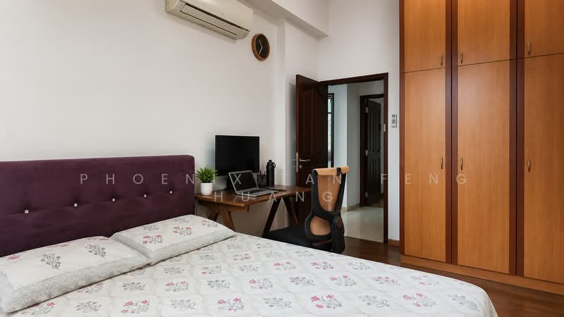 Tanglin Regency, 383 Tanglin Road, 3 Bedrooms, 1,109 sqft, Condominium For Sale, by Phoenix Tan Feng Huang, 500162095 - Bedroom - PropertyGuru.com.sg