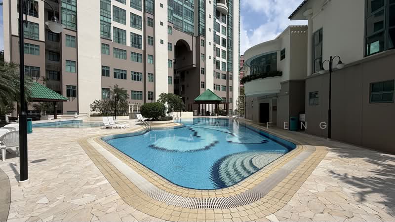 Tanglin Regency, 383 Tanglin Road, 3 Bedrooms, 1,109 sqft, Condominium For Sale, by Phoenix Tan Feng Huang, 500162095 - Exterior - PropertyGuru.com.sg