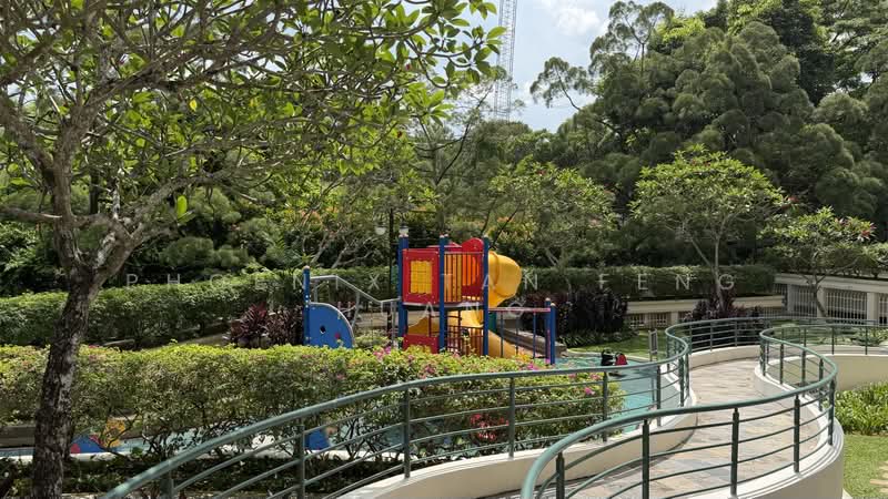 Tanglin Regency, 383 Tanglin Road, 3 Bedrooms, 1,109 sqft, Condominium For Sale, by Phoenix Tan Feng Huang, 500162095 - Exterior - PropertyGuru.com.sg