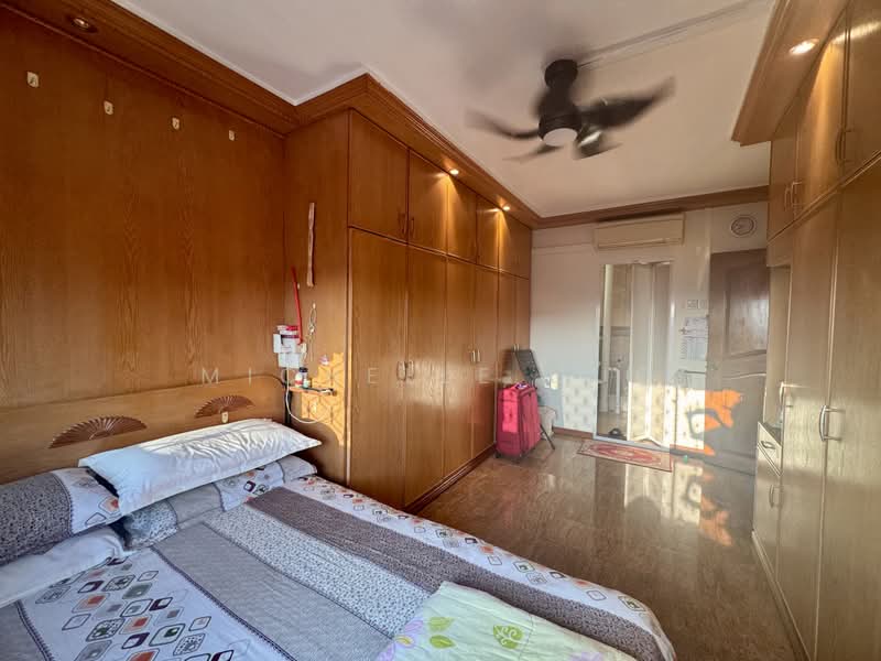 7 Haig Road, 7 Haig Road, 3 Bedrooms, 1,259 sqft, HDB Flat For Rent, by Michelle Guo, 500162098 - Bedroom - PropertyGuru.com.sg