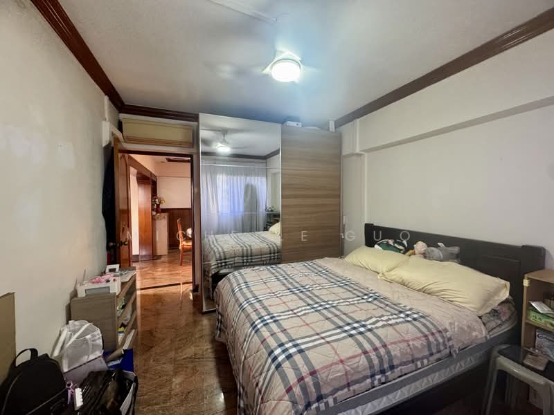 7 Haig Road, 7 Haig Road, 3 Bedrooms, 1,259 sqft, HDB Flat For Rent, by Michelle Guo, 500162098 - Bedroom - PropertyGuru.com.sg