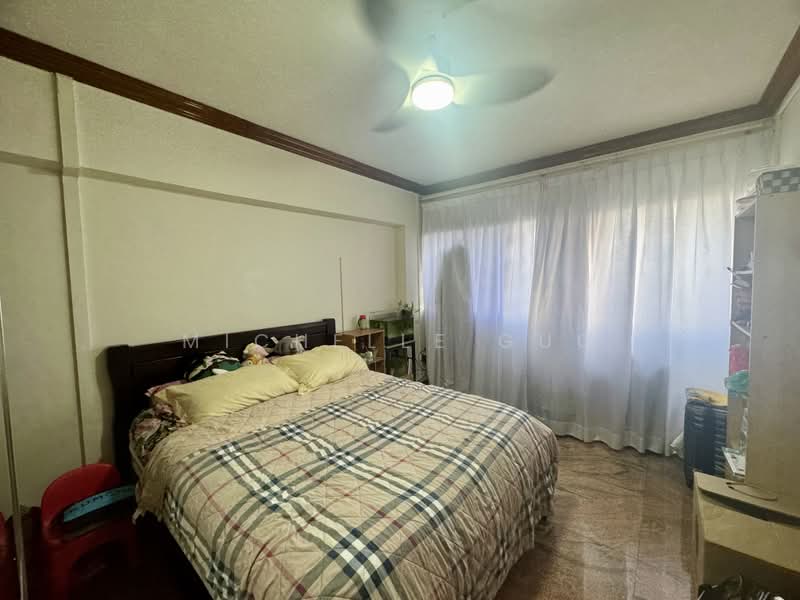 7 Haig Road, 7 Haig Road, 3 Bedrooms, 1,259 sqft, HDB Flat For Rent, by Michelle Guo, 500162098 - Bedroom - PropertyGuru.com.sg