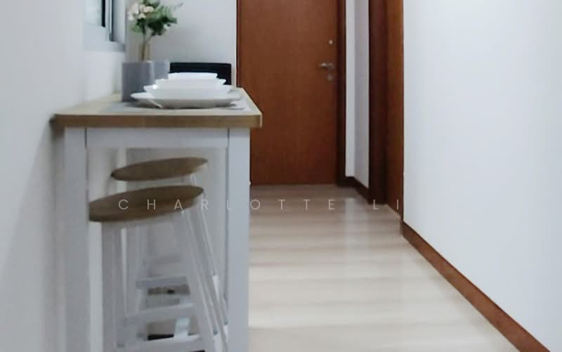Palm Mansions, 345 Pasir Panjang Road, Room Rental, 200 sqft, Apartment For Rent, by Charlotte Lin, 500162099 - Interior - PropertyGuru.com.sg