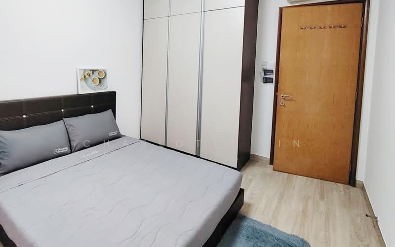 Palm Mansions, 345 Pasir Panjang Road, Room Rental, 200 sqft, Apartment For Rent, by Charlotte Lin, 500162099 - Bedroom - PropertyGuru.com.sg
