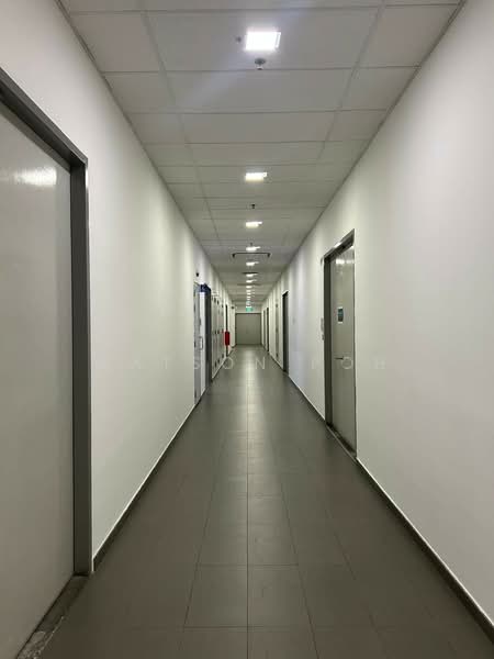 HH @ Kallang, 55 Kallang Pudding Road, 1,808 sqft, Light Industrial (B1) For Rent, by Watson Poh, 500162101 - Corridor - CommercialGuru.com.sg