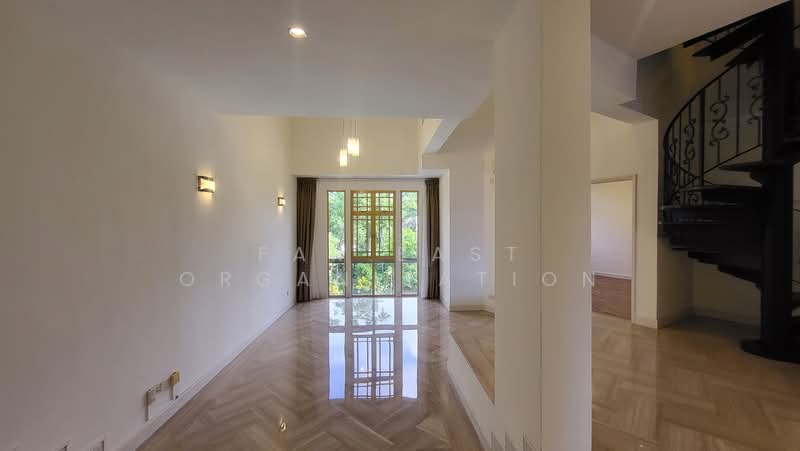 Orange Regency, 101 Fernhill Road, 3 Bedrooms, 2,422 sqft, Apartment For Rent, by Far East Organization, 500162105 - Living Room - PropertyGuru.com.sg