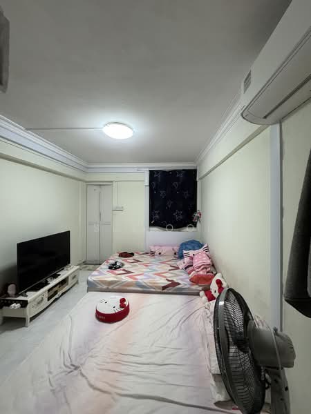 639 Ang Mo Kio Avenue 6, 639 Ang Mo Kio Avenue 6, 2 Bedrooms, 882 sqft, HDB Flat For Sale, by Sue Ooi, 500162107 - PropertyGuru.com.sg