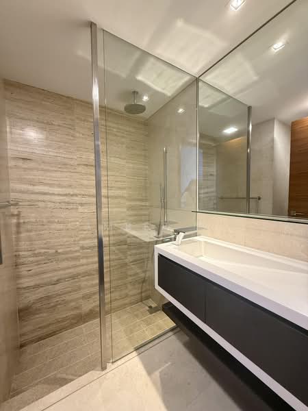 Altez, 16 Enggor Street, 2 Bedrooms, 1,109 sqft, Condominium For Sale, by Amber Li, 500162108 - Bathroom - PropertyGuru.com.sg