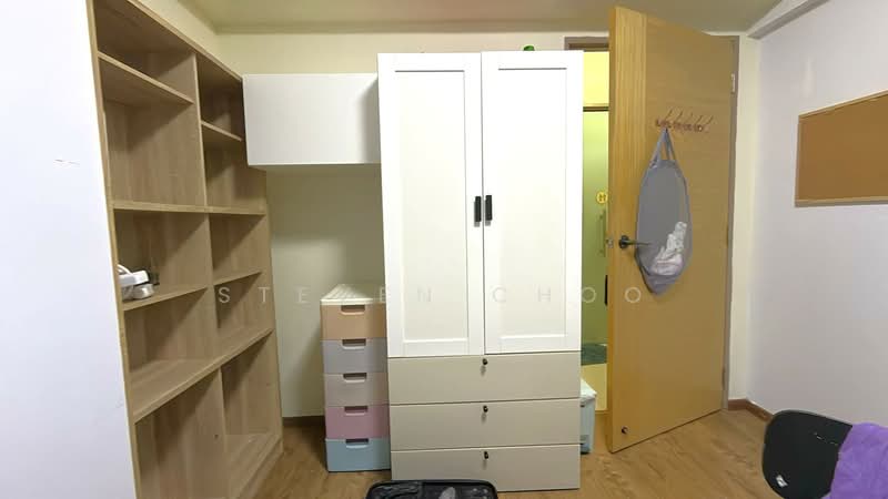 194B Bukit Batok West Avenue 6, 194B Bukit Batok West Avenue 6, Room Rental, 120 sqft, HDB Flat For Rent, by Steven Choo, 500162109 - Interior - PropertyGuru.com.sg