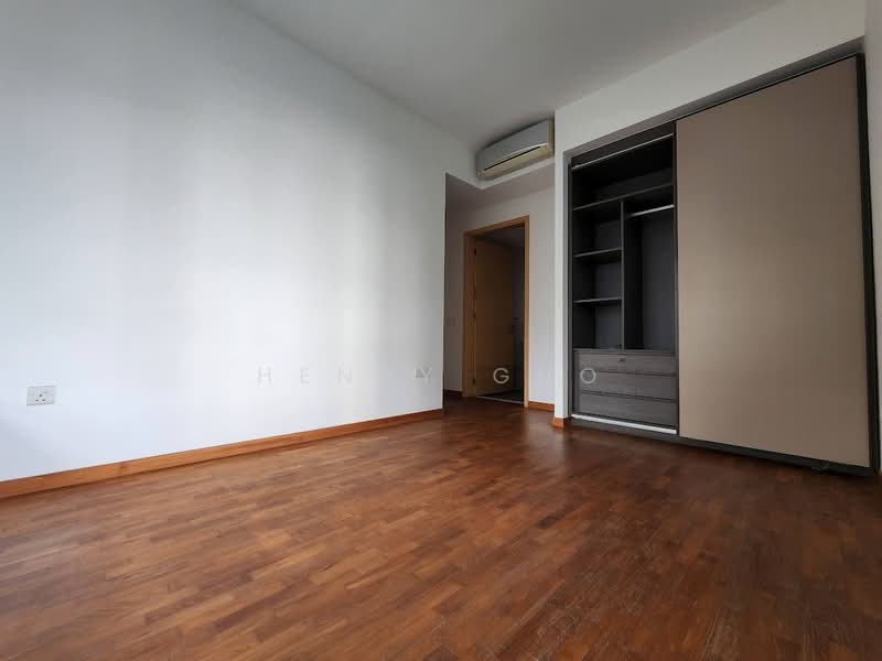 NV Residences, 91 Pasir Ris Grove, 3 Bedrooms, 1,109 sqft, Condominium For Sale, by Henry Guo, 500162111 - Bedroom - PropertyGuru.com.sg