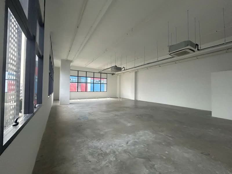 HH @ Kallang, 55 Kallang Pudding Road, 3,530 sqft, Light Industrial (B1) For Rent, by Watson Poh, 500162113 - Interior - CommercialGuru.com.sg