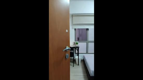 Palm Mansions, 345 Pasir Panjang Road, Room Rental, 150 sqft, Apartment For Rent, by Charlotte Lin, 500162116 - PropertyGuru.com.sg