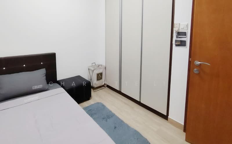 Palm Mansions, 345 Pasir Panjang Road, Room Rental, 150 sqft, Apartment For Rent, by Charlotte Lin, 500162116 - Room 5 - PropertyGuru.com.sg