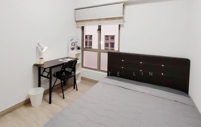 Palm Mansions, 345 Pasir Panjang Road, Room Rental, 150 sqft, Apartment For Rent, by Charlotte Lin, 500162116 - Room 6 - PropertyGuru.com.sg