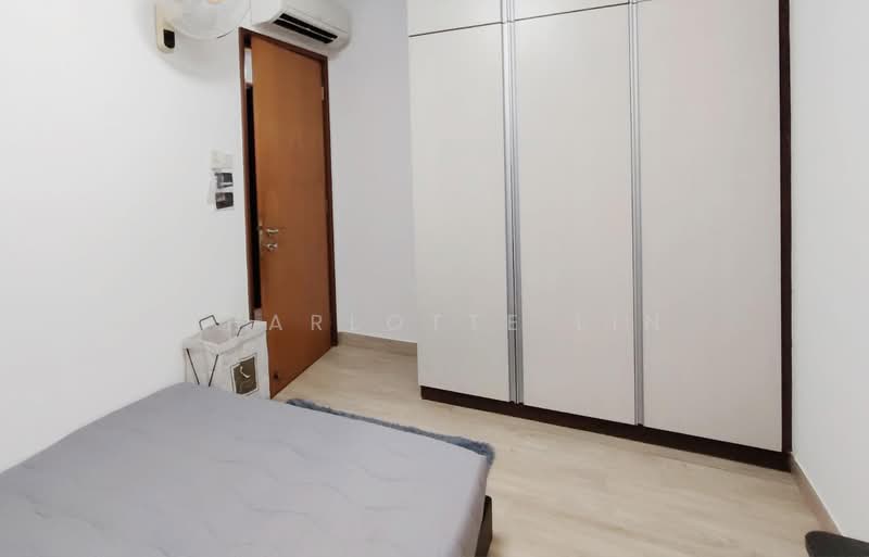 Palm Mansions, 345 Pasir Panjang Road, Room Rental, 150 sqft, Apartment For Rent, by Charlotte Lin, 500162116 - Room 6 - PropertyGuru.com.sg