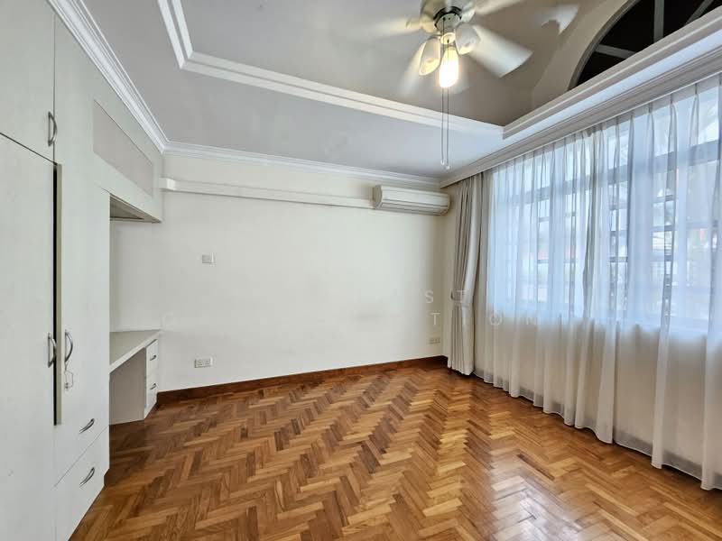 Chancery Grove, 25 Chancery Lane, 4 Bedrooms, 2,013 sqft, Cluster House For Rent, by Far East Organization, 500162117 - Interior - PropertyGuru.com.sg