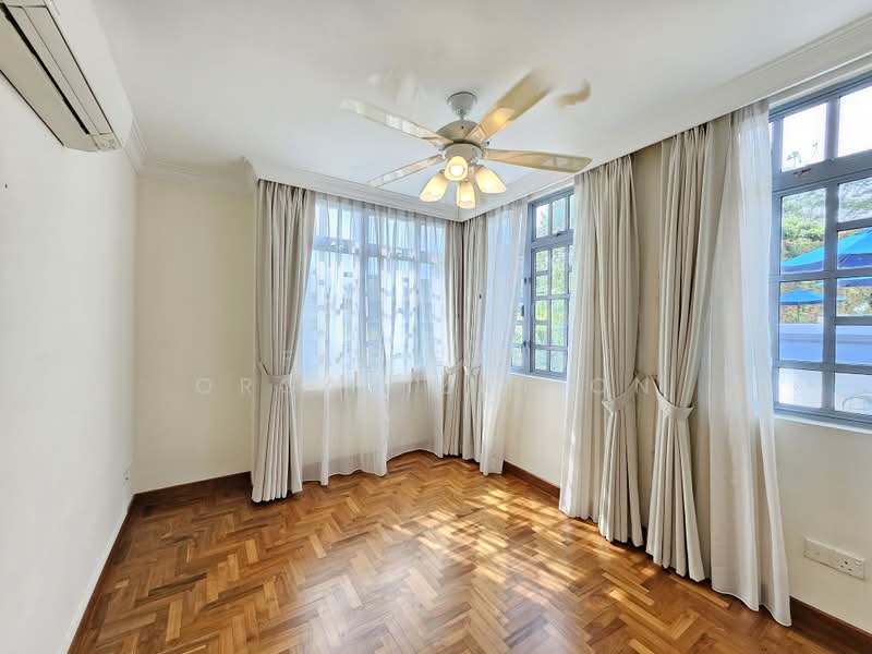 Chancery Grove, 25 Chancery Lane, 4 Bedrooms, 2,013 sqft, Cluster House For Rent, by Far East Organization, 500162117 - Interior - PropertyGuru.com.sg