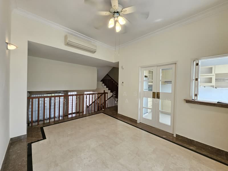 Chancery Grove, 25 Chancery Lane, 4 Bedrooms, 2,013 sqft, Cluster House For Rent, by Far East Organization, 500162117 - Interior - PropertyGuru.com.sg