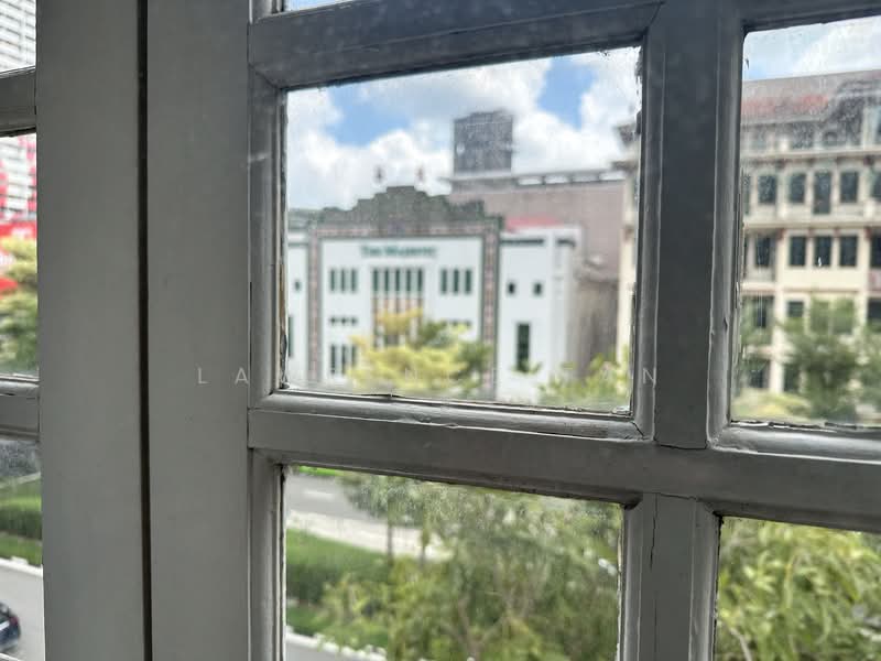 Landmark Heritage Building @ New Bridge Road ( Chinatown ), New Bridge Road, 262 sqft, Office For Rent, by Lawrence Tan, 500162120 - View - CommercialGuru.com.sg