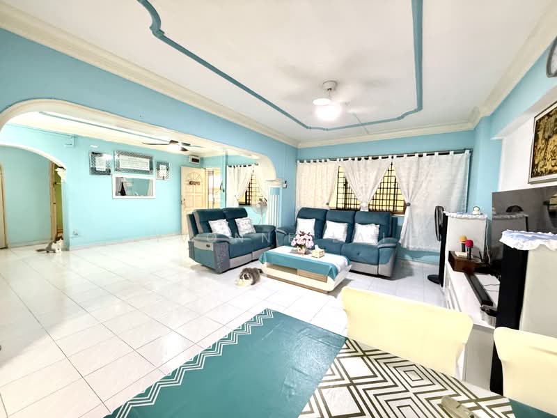 430 Choa Chu Kang Avenue 4, 430 Choa Chu Kang Avenue 4, 3 Bedrooms, 1,119 sqft, HDB Flat For Sale, by Yvonne Lai, 500162121 - PropertyGuru.com.sg