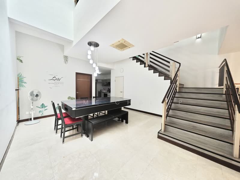 Richard's Park, Richards Avenue, 6 Bedrooms, 4,000 sqft, Terraced House For Sale, by Jayme Chai JP, 500162123 - Interior - PropertyGuru.com.sg
