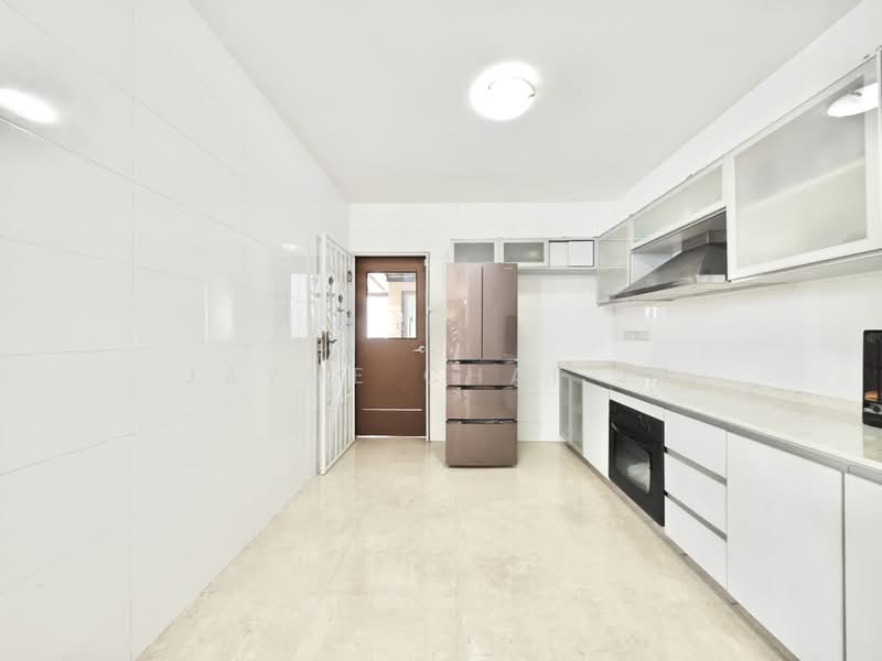 Richard's Park, Richards Avenue, 6 Bedrooms, 4,000 sqft, Terraced House For Sale, by Jayme Chai JP, 500162123 - Kitchen - PropertyGuru.com.sg
