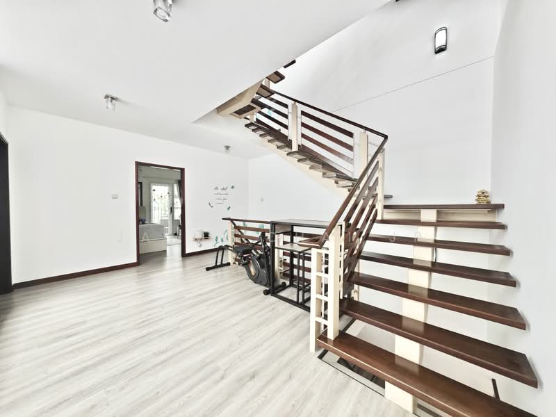 Richard's Park, Richards Avenue, 6 Bedrooms, 4,000 sqft, Terraced House For Sale, by Jayme Chai JP, 500162123 - Interior - PropertyGuru.com.sg