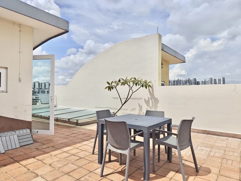 Richard's Park, Richards Avenue, 6 Bedrooms, 4,000 sqft, Terraced House For Sale, by Jayme Chai JP, 500162123 - Exterior - PropertyGuru.com.sg