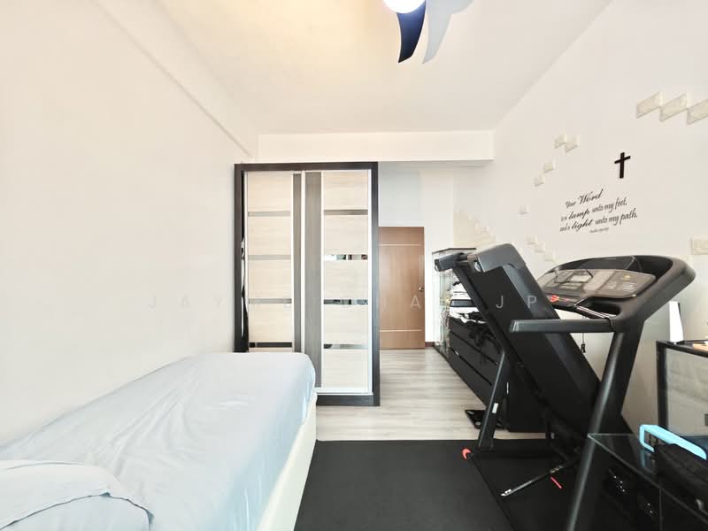 Richard's Park, Richards Avenue, 6 Bedrooms, 4,000 sqft, Terraced House For Sale, by Jayme Chai JP, 500162123 - Bedroom - PropertyGuru.com.sg