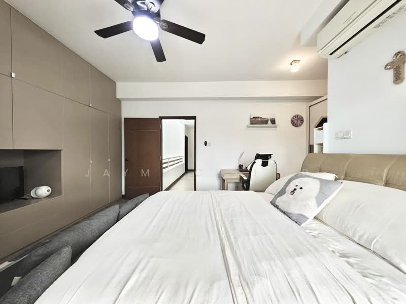 Richard's Park, Richards Avenue, 6 Bedrooms, 4,000 sqft, Terraced House For Sale, by Jayme Chai JP, 500162123 - Bedroom - PropertyGuru.com.sg