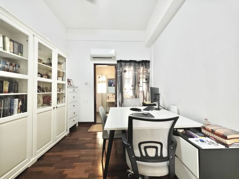 Richard's Park, Richards Avenue, 6 Bedrooms, 4,000 sqft, Terraced House For Sale, by Jayme Chai JP, 500162123 - Study - PropertyGuru.com.sg