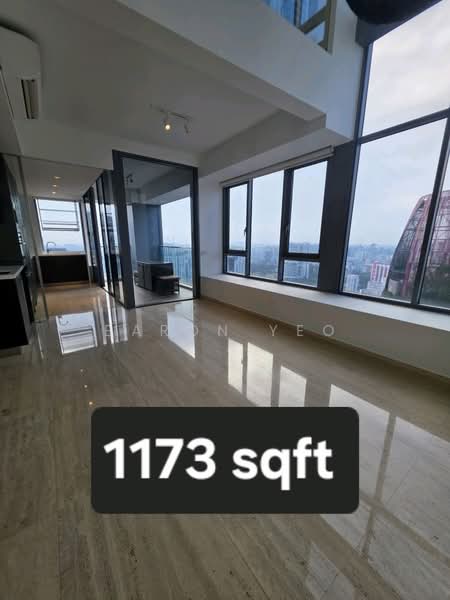 Altez, 16 Enggor Street, 2 Bedrooms, 1,173 sqft, Condominium For Sale, by Baron Yeo, 500162126 - PropertyGuru.com.sg
