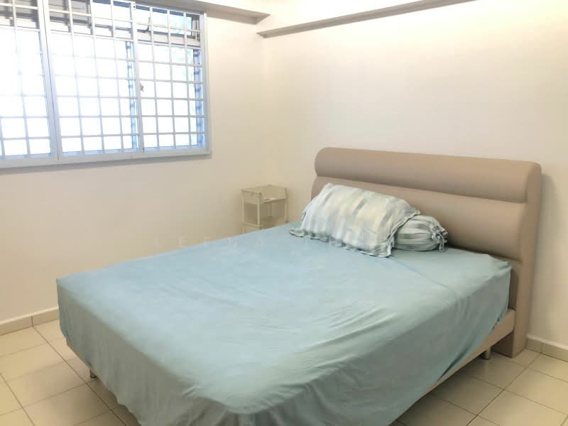 404 Yishun Avenue 6, 404 Yishun Avenue 6, Room Rental, 100 sqft, HDB Flat For Rent, by Leena Tham, 500162128 - Bedroom - PropertyGuru.com.sg