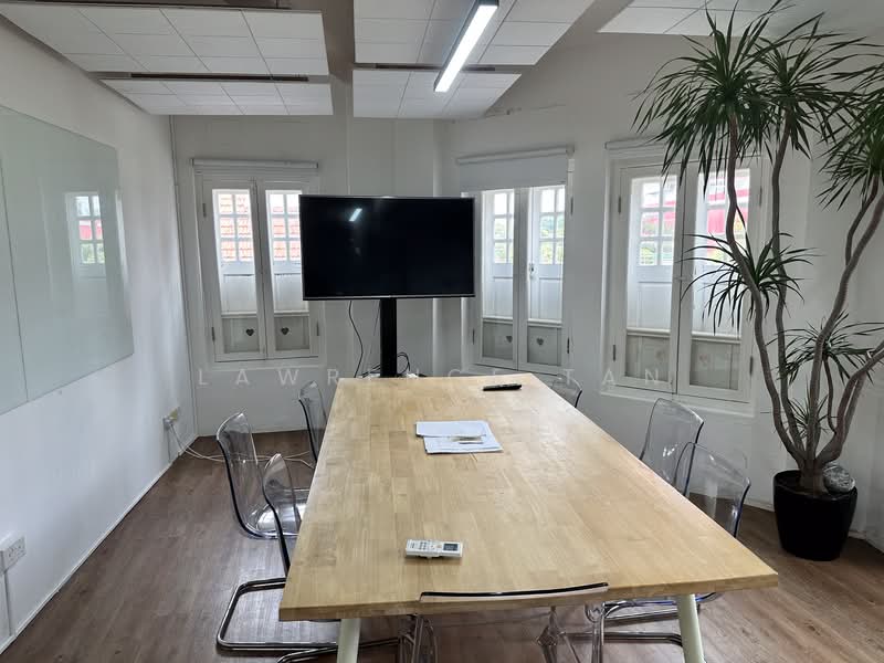 Prime boutique office space@ Heart of Chinatown, New Bridge Road, 215 sqft, Office For Rent, by Lawrence Tan, 500162130 - Interior - CommercialGuru.com.sg