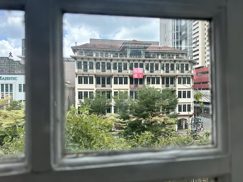 Prime boutique office space@ Heart of Chinatown, New Bridge Road, 215 sqft, Office For Rent, by Lawrence Tan, 500162130 - CommercialGuru.com.sg