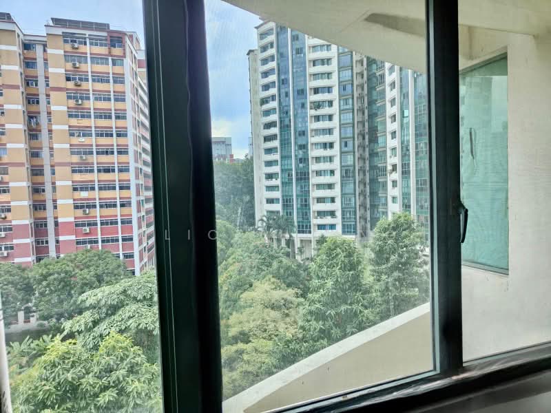 Palm Gardens, 2A Hong San Walk, 2 Bedrooms, 958 sqft, Condominium For Rent, by Alice Huang, 500162132 - View - PropertyGuru.com.sg