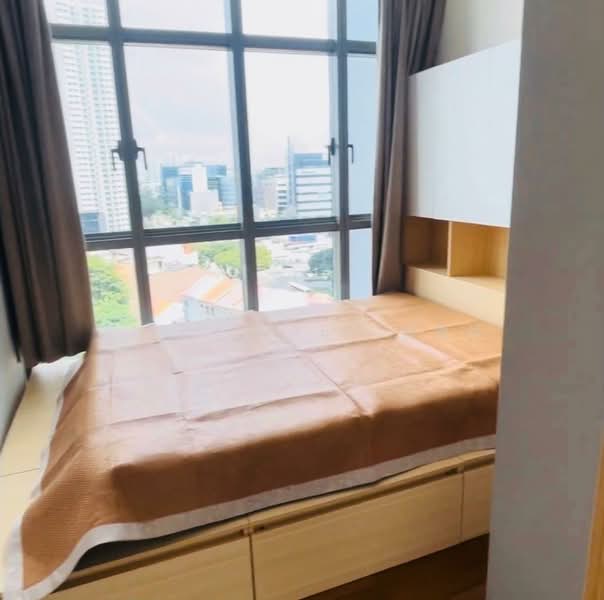 Sturdee Residences, Sturdee Road, 2 Bedrooms, 570 sqft, Condominium For Rent, by Anthea Yeo 杨丽娇, 500162133 - Bedroom - PropertyGuru.com.sg