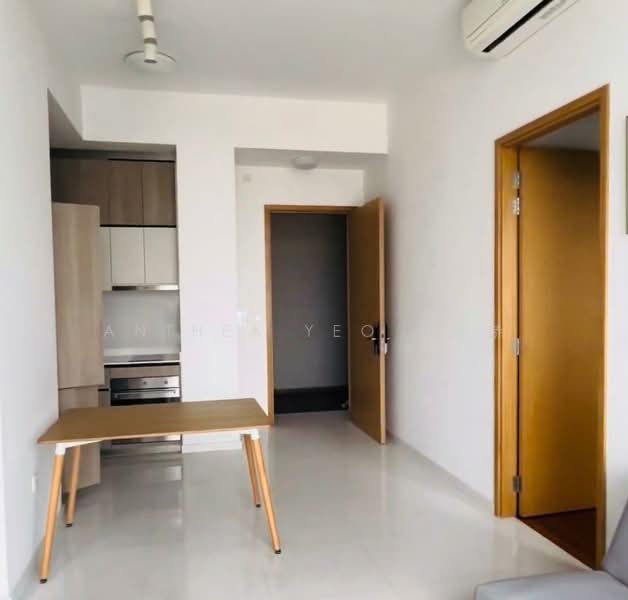 Sturdee Residences, Sturdee Road, 2 Bedrooms, 570 sqft, Condominium For Rent, by Anthea Yeo 杨丽娇, 500162133 - Interior - PropertyGuru.com.sg